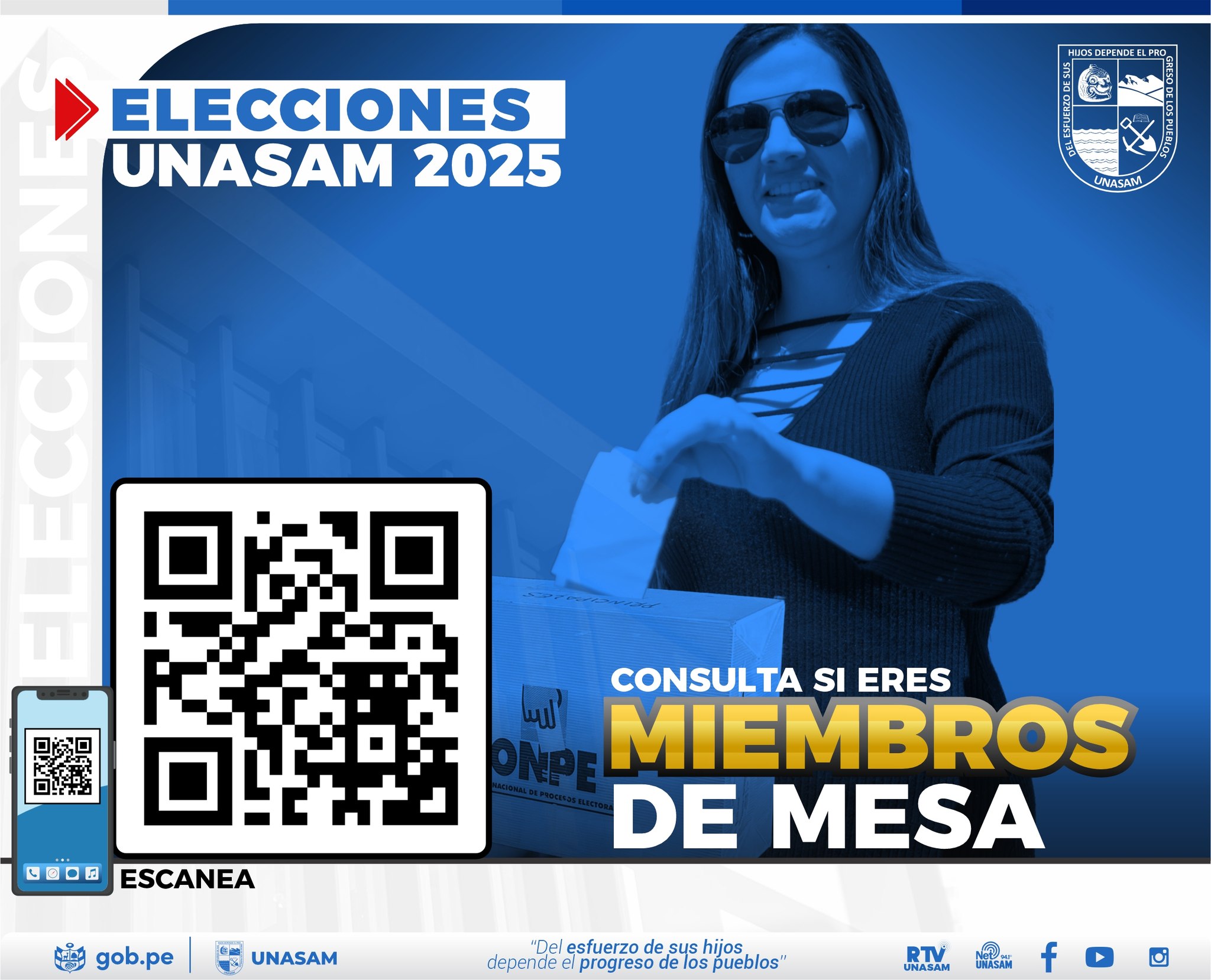  																CONSULTA SI ERES MIEMBRO DE MESA
																