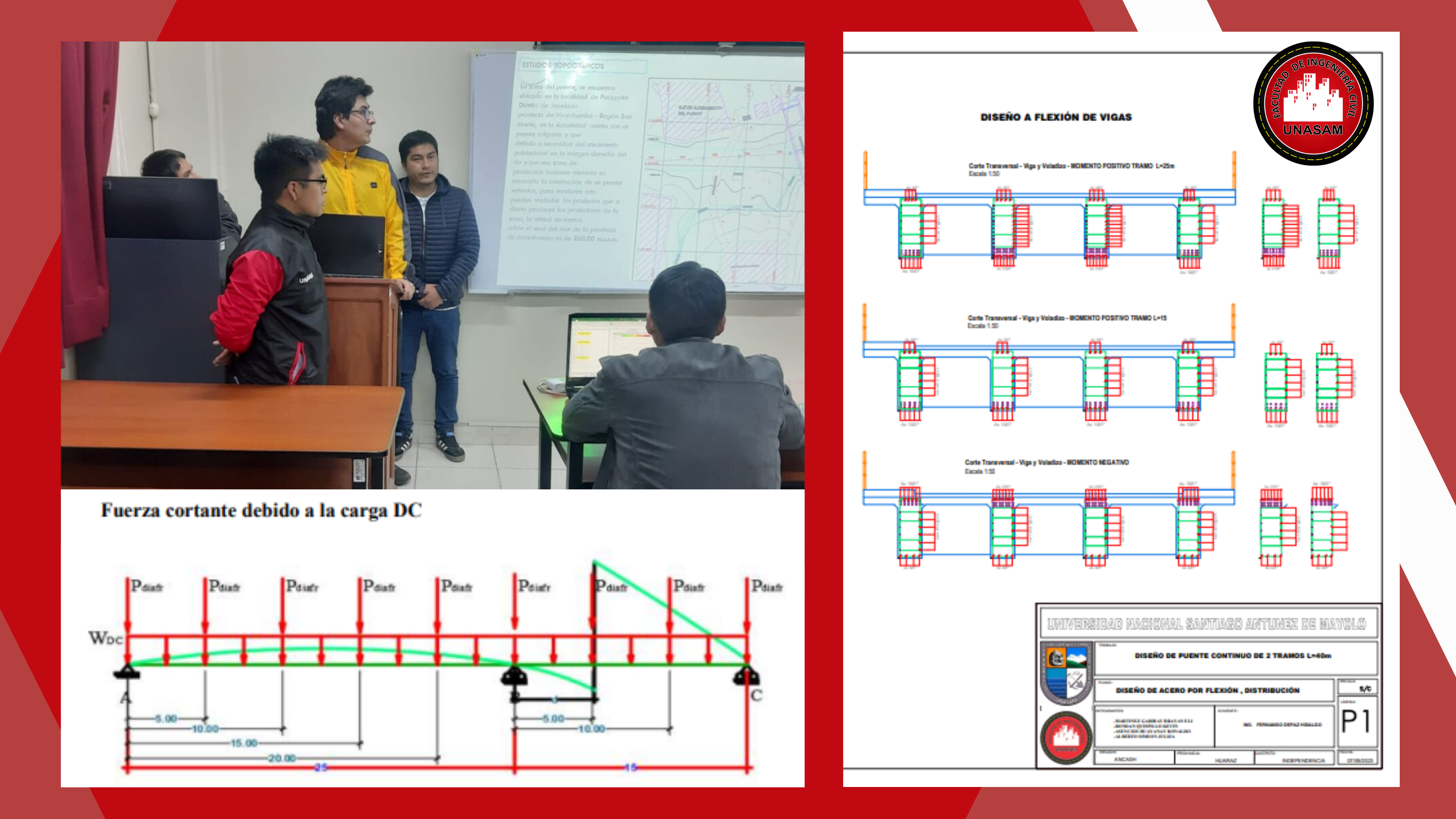 OBJETIVOS EDUCACIONALES